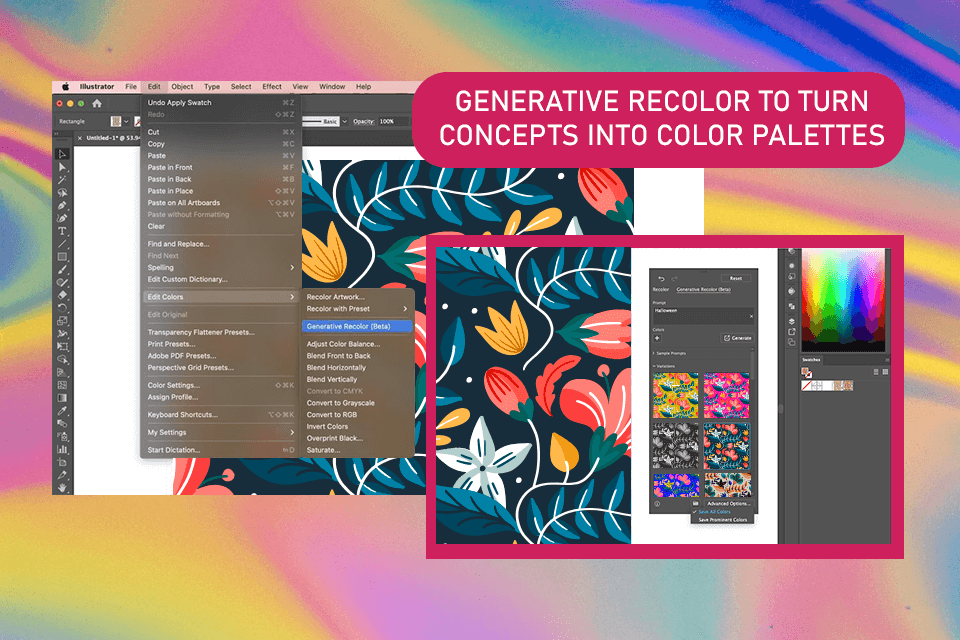 adobe illustrator cc features
