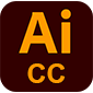 illustrator cc logo