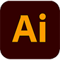 adobe illustrator logo