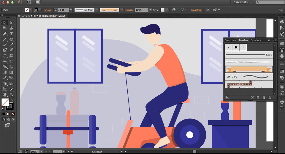 adobe illustrator 2013 free download