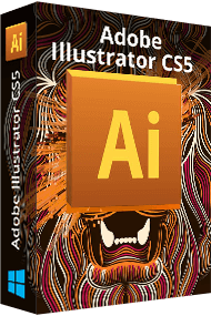 download adobe illustrator 5 portable