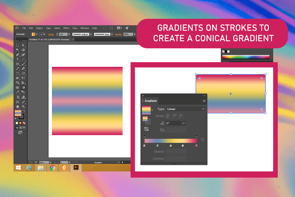 adobe illustrator cs6 features