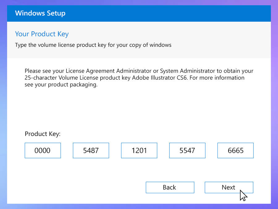 adobe illustrator cs6 key free download