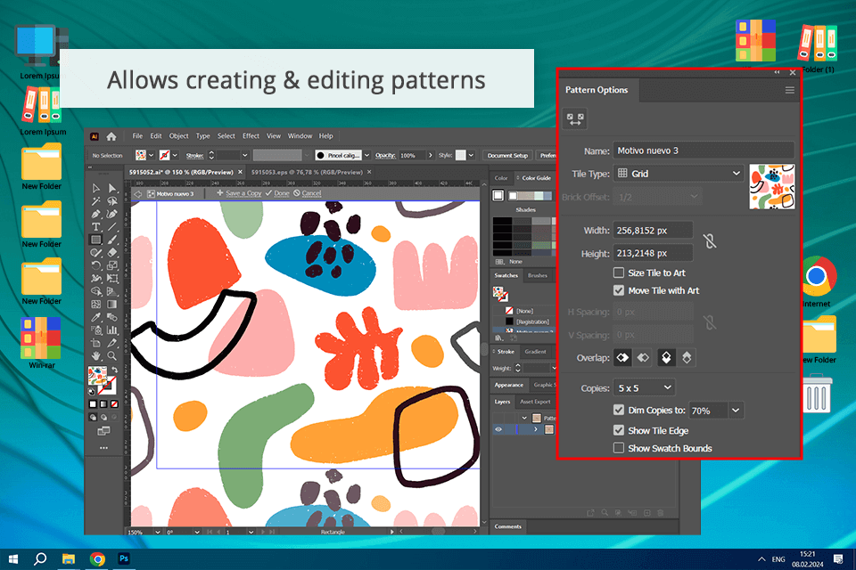 Adobe Illustrator CS6 Download (Latest Free Version)
