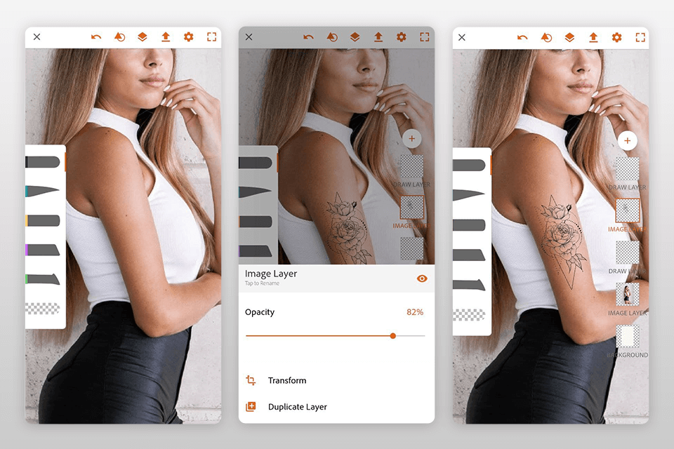 5 Best Tattoo Drawing Apps in 2022