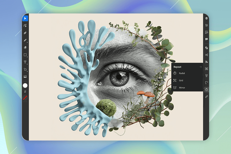 adobe illustrator for ipad