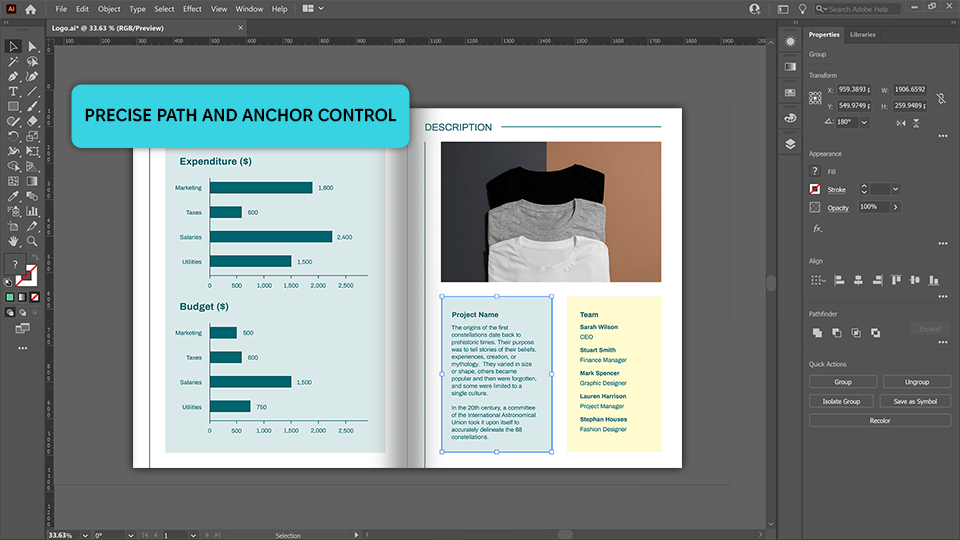 adobe illustrator gravit designer alternative