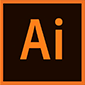 adobe illustrator logo