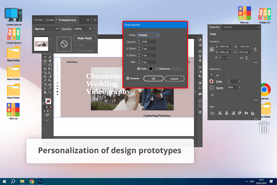 adobe illustrator lunacy alternative