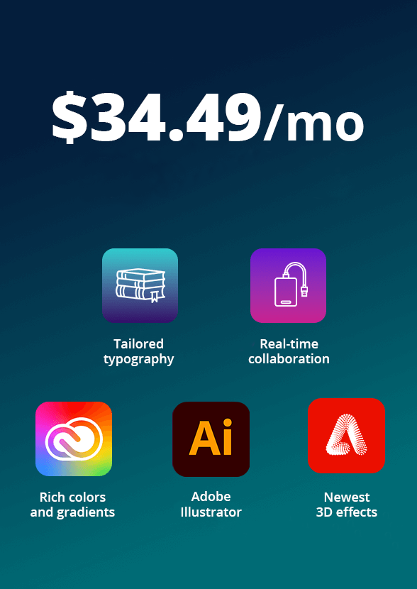 adobe illustrator package