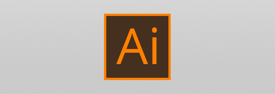 adobe illustrator logo