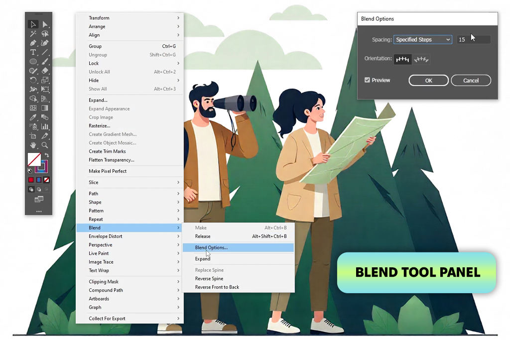 adobe illustrator svgator alternative