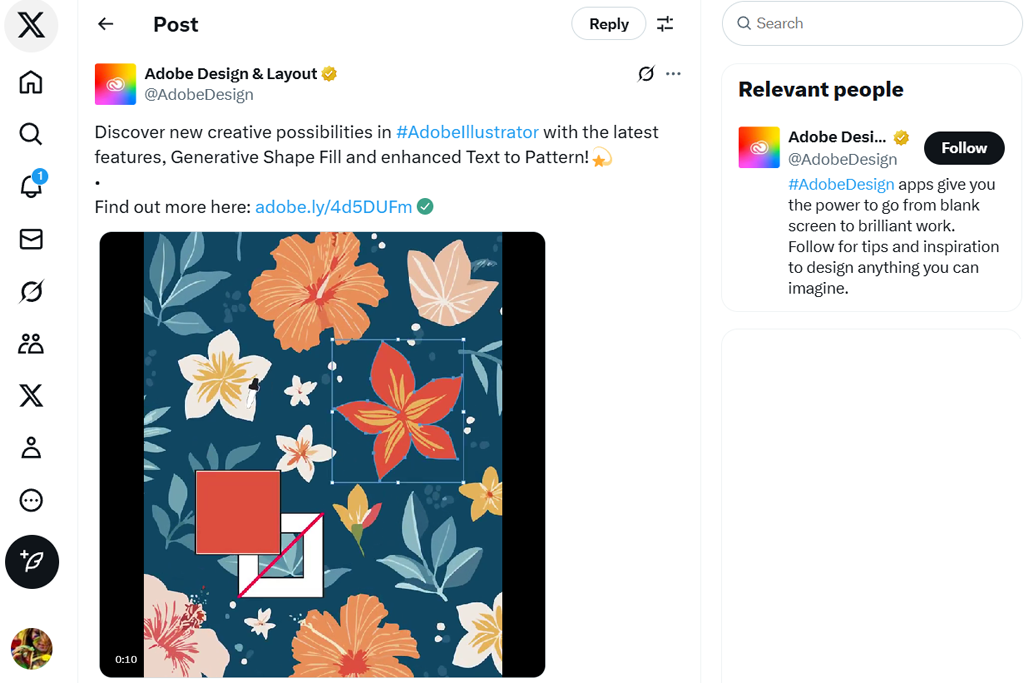 adobe illustrator updates