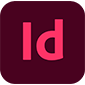 adobe indesign logo