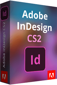 adobe indesign cs2 box