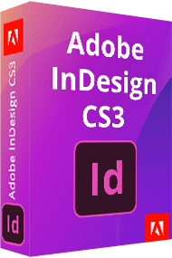 adobe indesign cs3 box