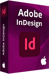 adobe indesign for mac box