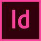 adobe indesign logo