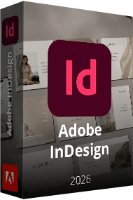 adobe indesign