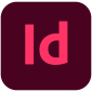 adobe indesign postcard design software logo