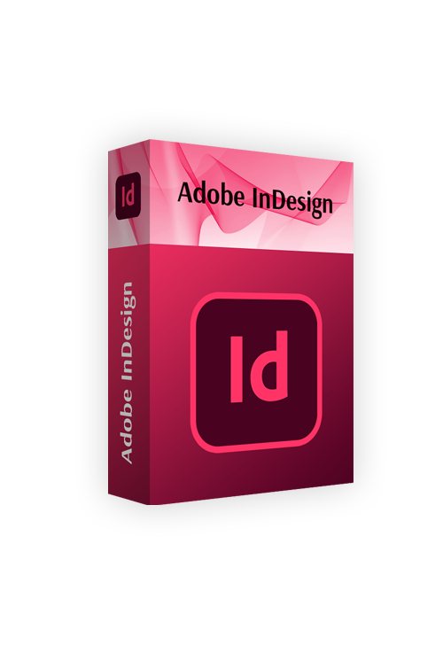 adobe indesign