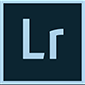 adobe lightroom cc logo