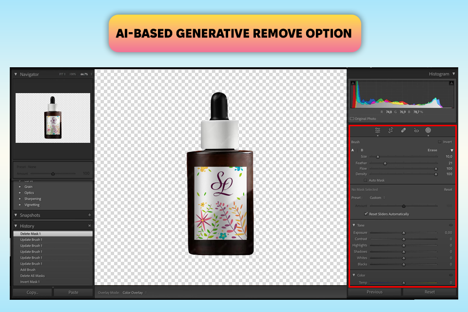 adobe lightroom photoroom alternative