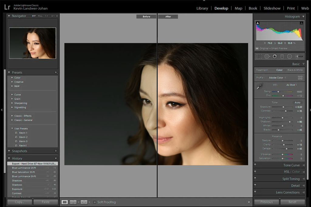 adobe lightroom topaz photo ai alternative