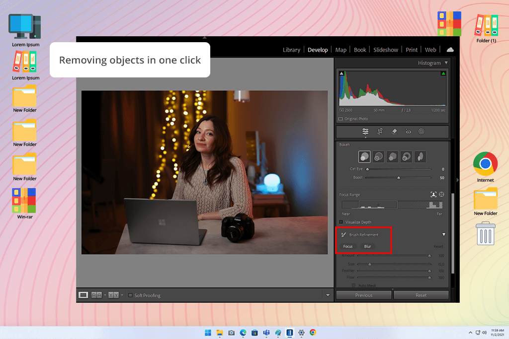 adobe lightroom updates