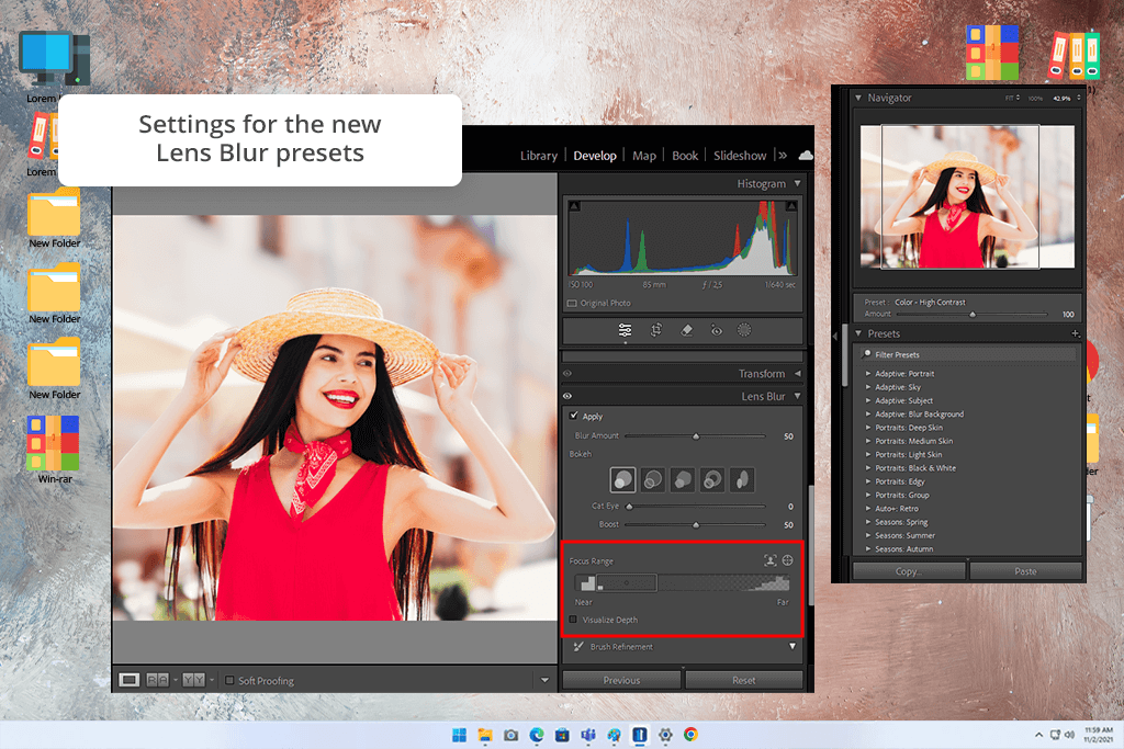 adobe lightroom updates