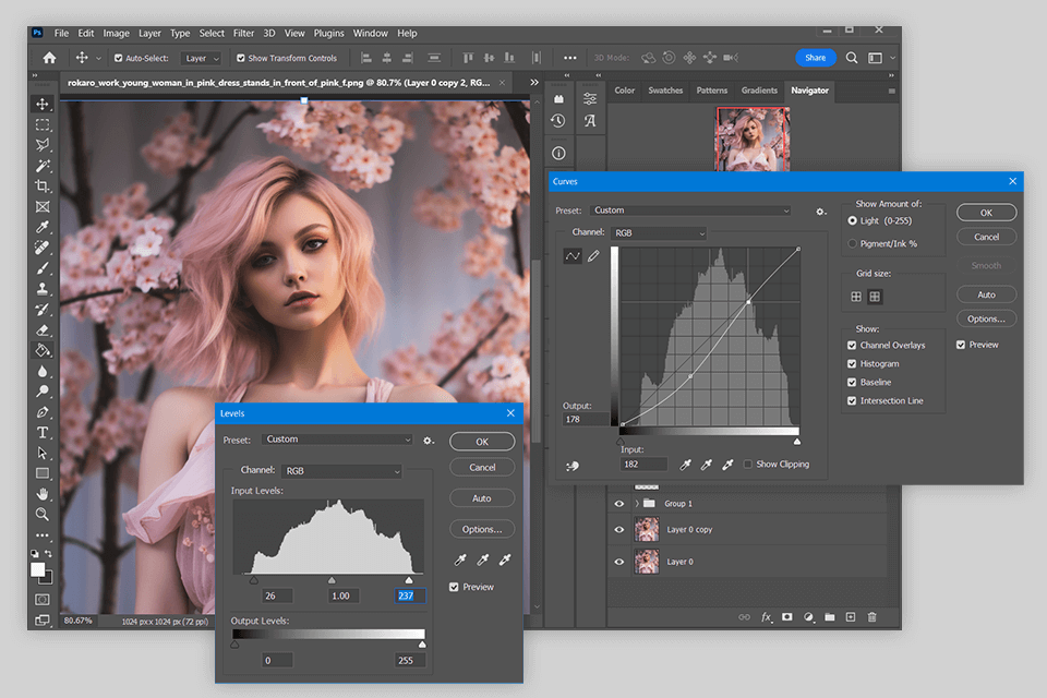 Adobe Lightroom vs Photoshop: FixThePhoto Experts’ Choice