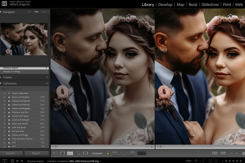 8 Best Wedding Photo Editing Software in 2023 Experts’ Choice