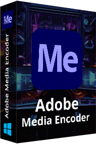 adobe media encoder box