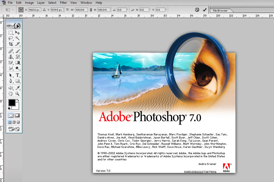 adobe photoshop 7.0 download free for windows xp