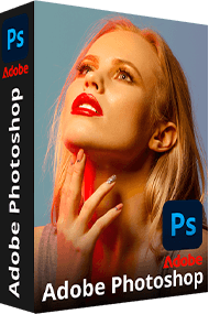 adobe photoshop box