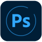 adobe photoshop camera free adobe product logo
