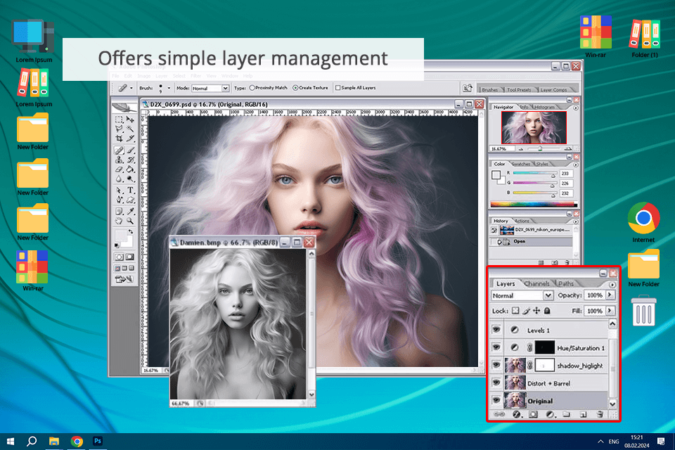 photoshop cs2 9.0 free download