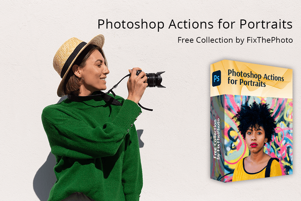 adobe photoshop cs3 actions free download