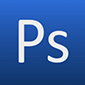 adobe photoshop cs3 logo