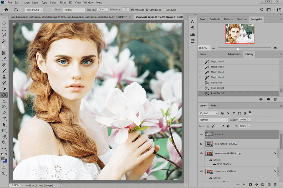 Adobe Photoshop CS6 Serial Keygen: 100% Working