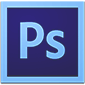 adobe photoshop cs6 logo