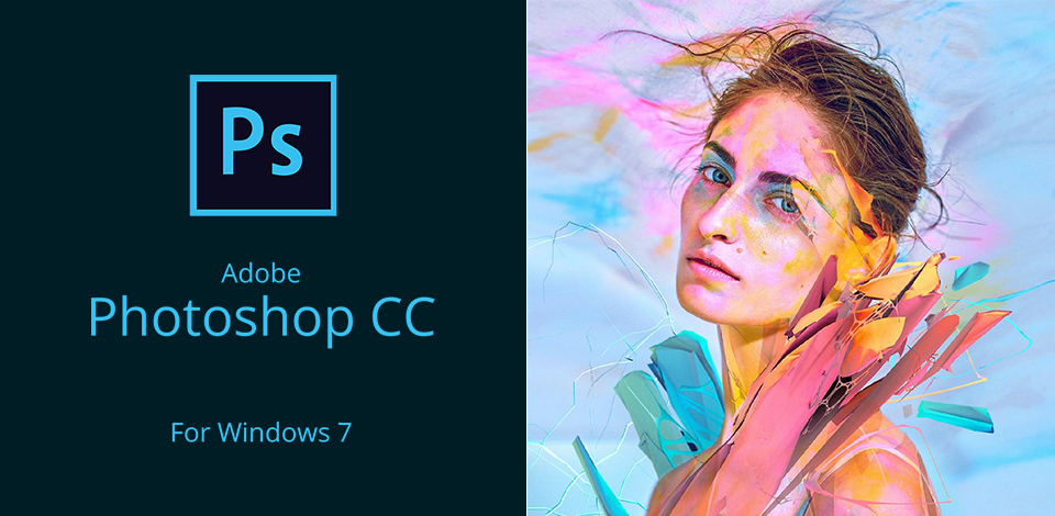 adobe photoshop for windows 7 download