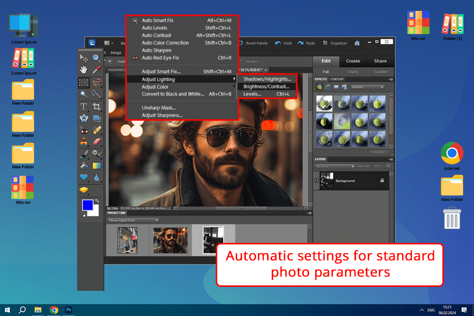 photoshop elements 10 download full version