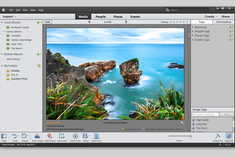 adobe photoshop elements 12 editor mac free download