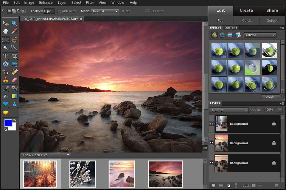 adobe photoshop elements 2018 download free