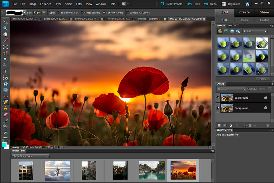 photoshop 9 free download