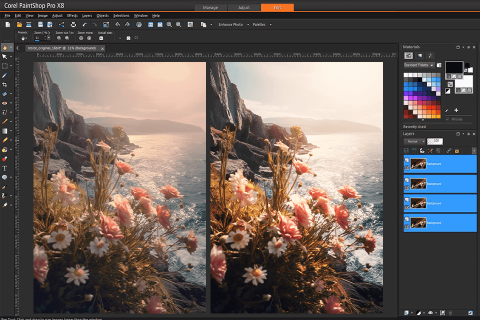 9 Best Adobe Photoshop Elements Alternatives To Use In 2023