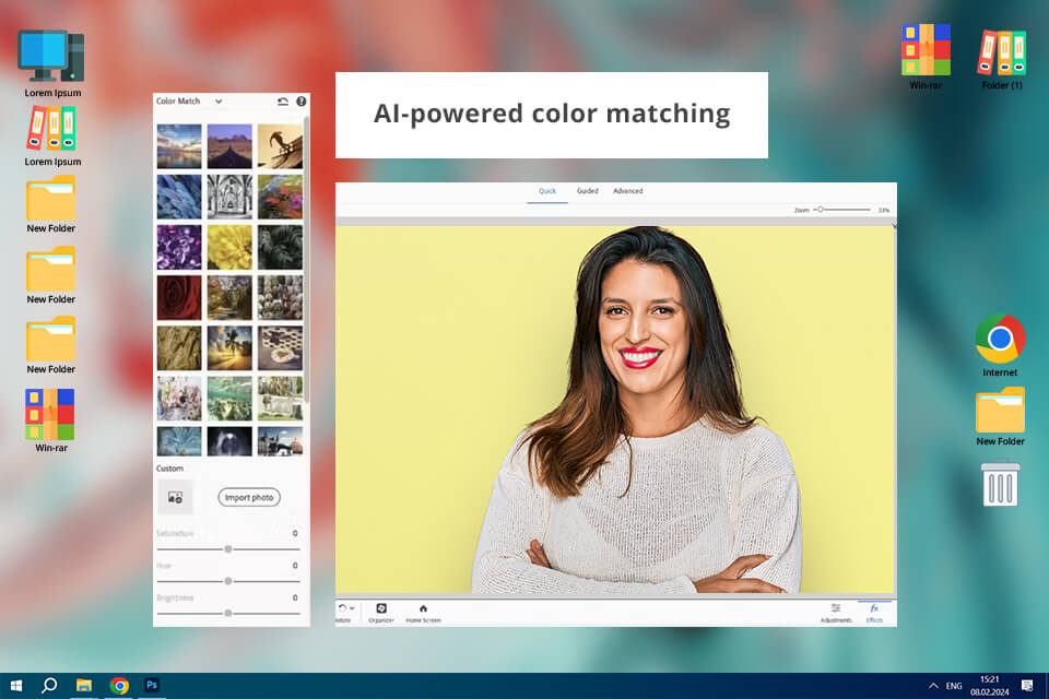 adobe photoshop elements ipiccy alternative