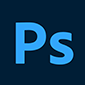 adobe photoshop for windows 7 logo
