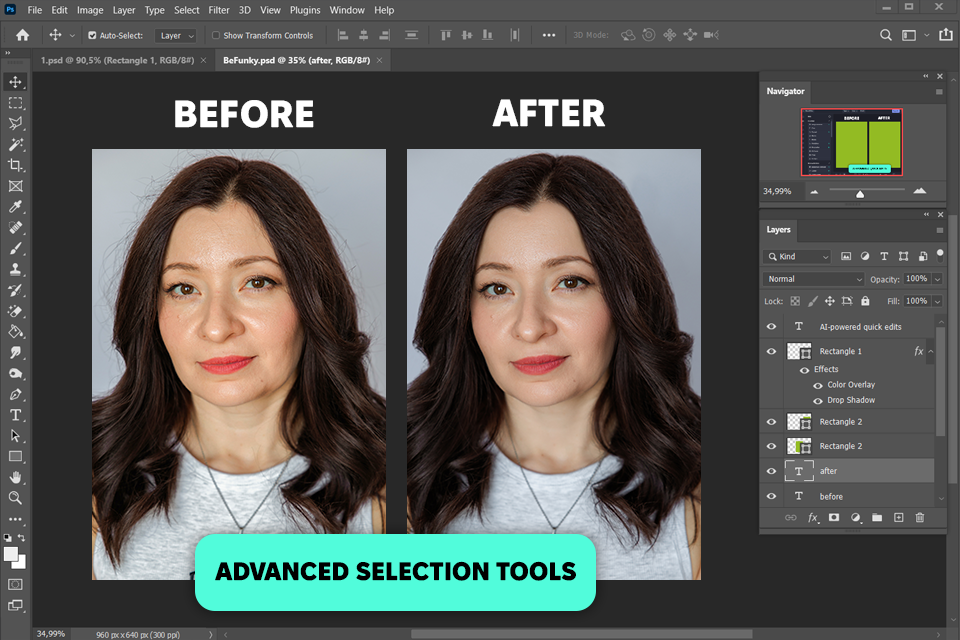 adobe photoshop fotor alternative